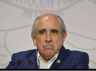 Trump Corta Cabezas
